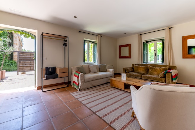 Villa Deluxe