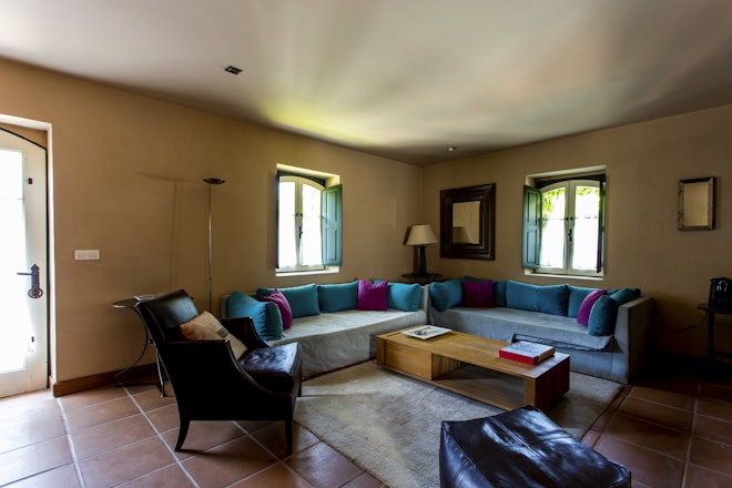 Villa Deluxe