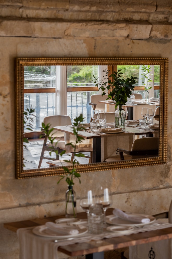 Zoritas Kitchen