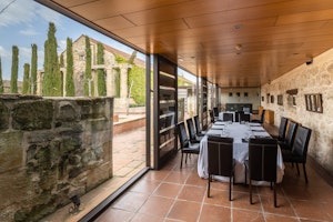Meeting Rooms