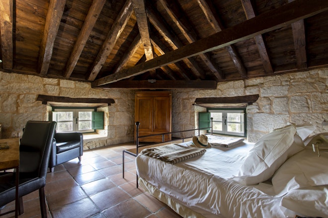 Signature Suite