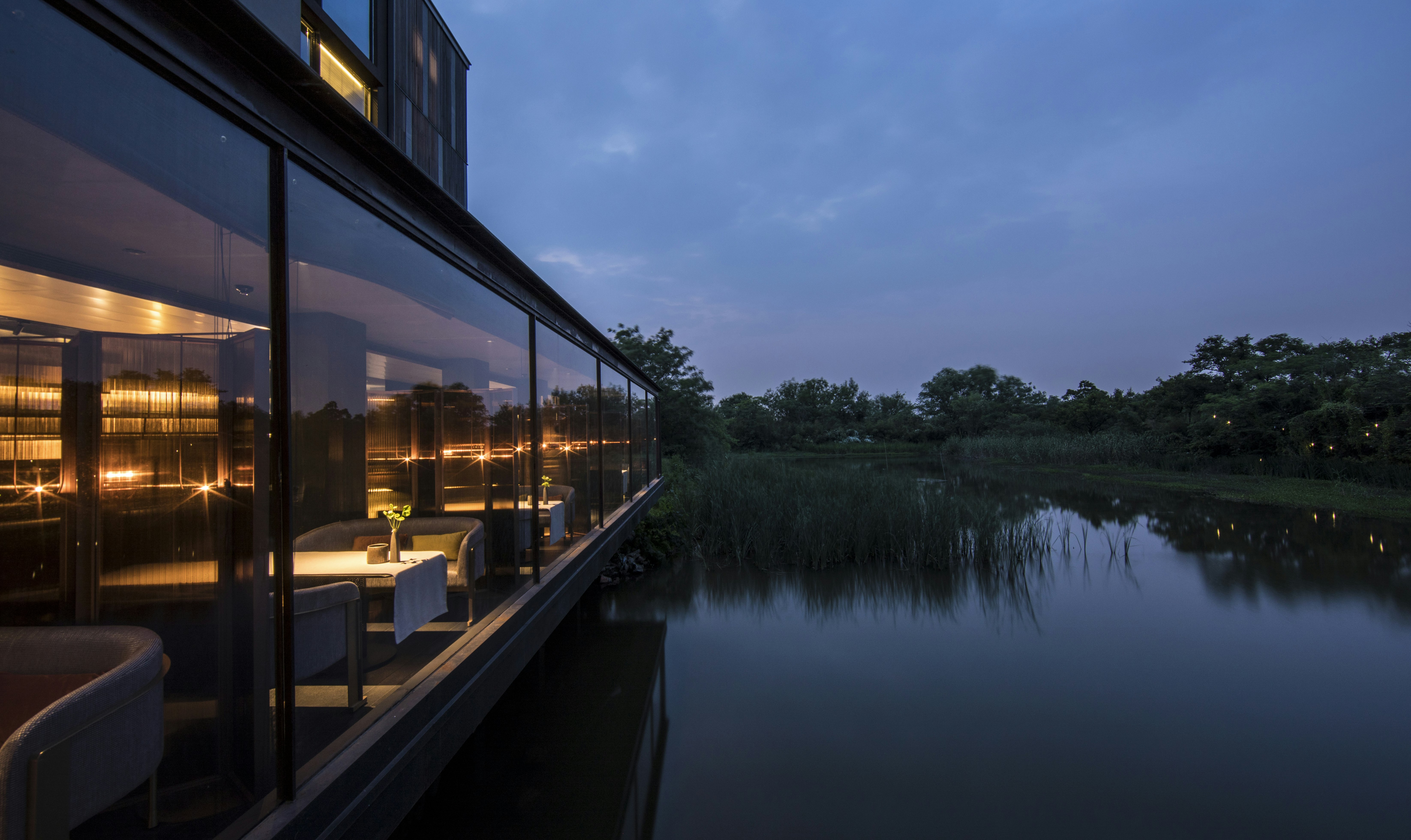 Xi Yin Chinese Restaurant