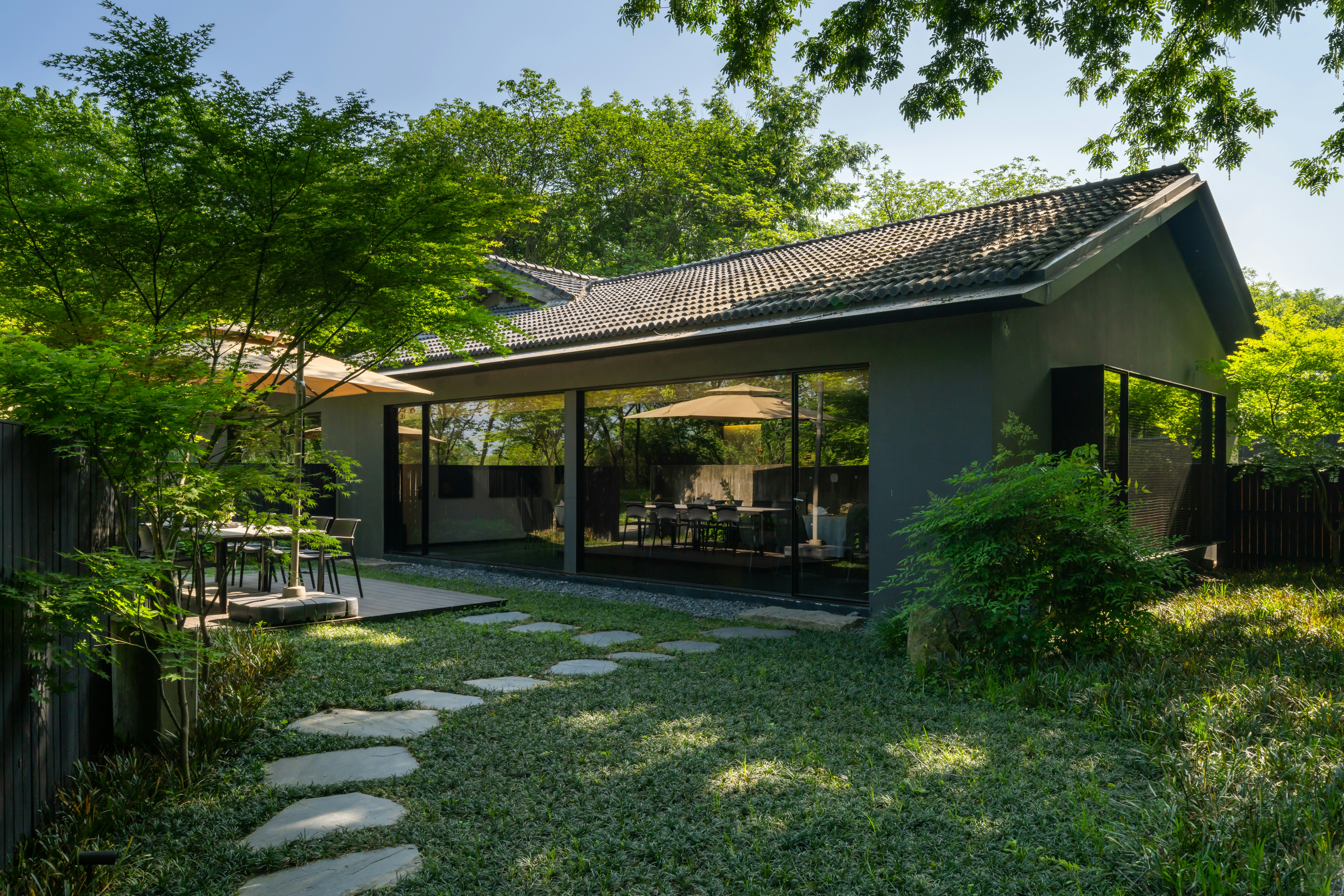 Bright Lin Yan Banquet Hall