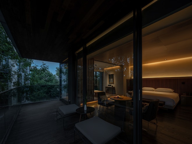 View King Room