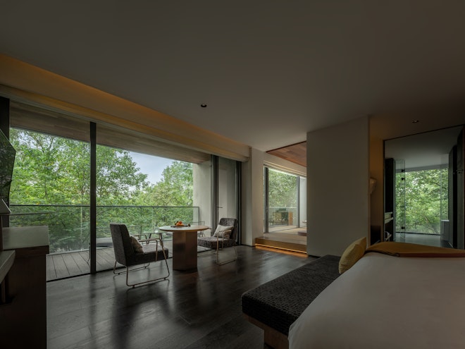 View King Room