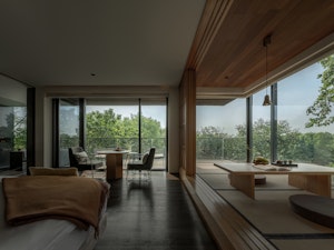 View King Room