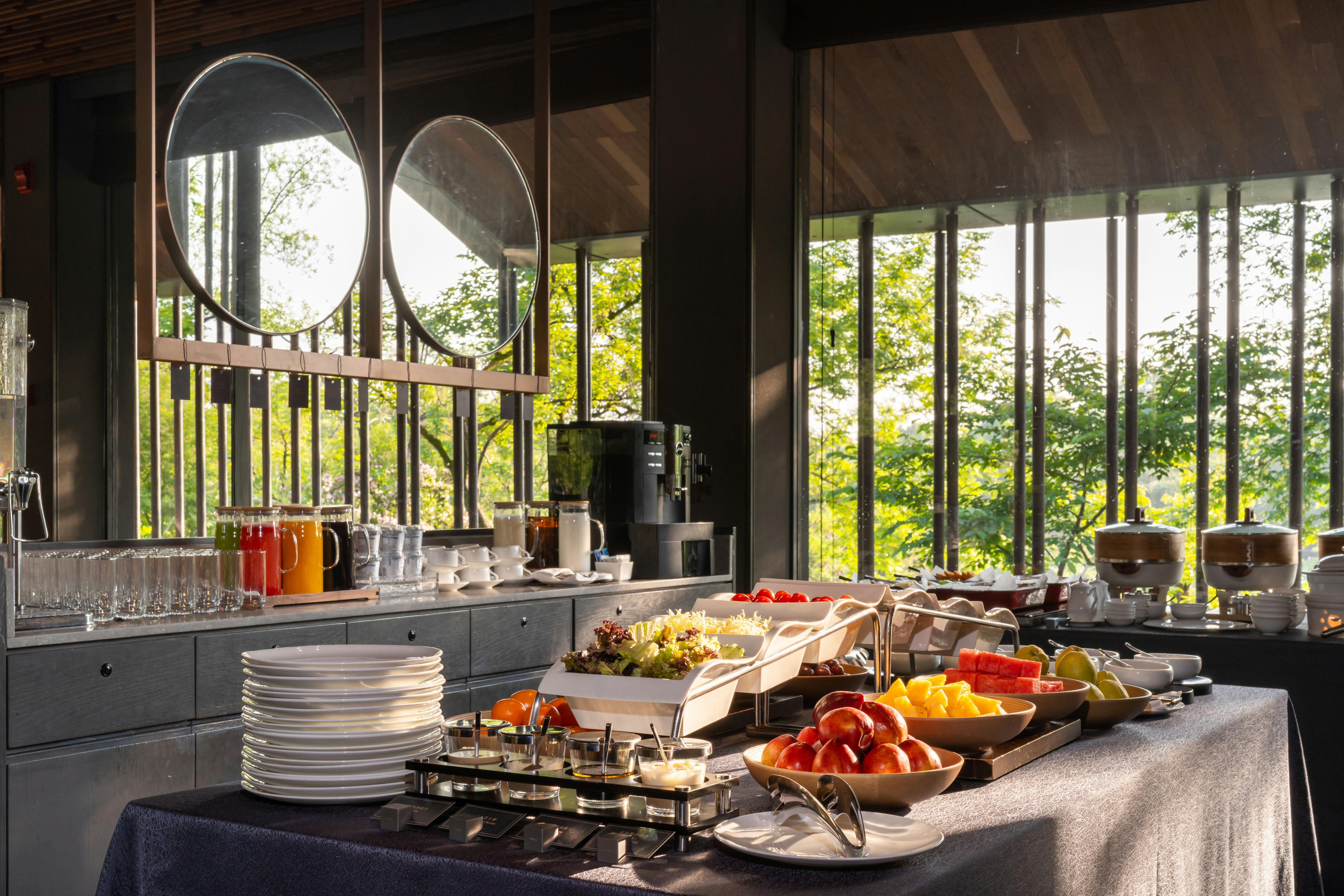 Xi Yin Chinese Restaurant