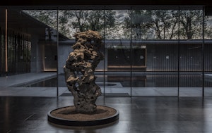 Taihu Lake Stone