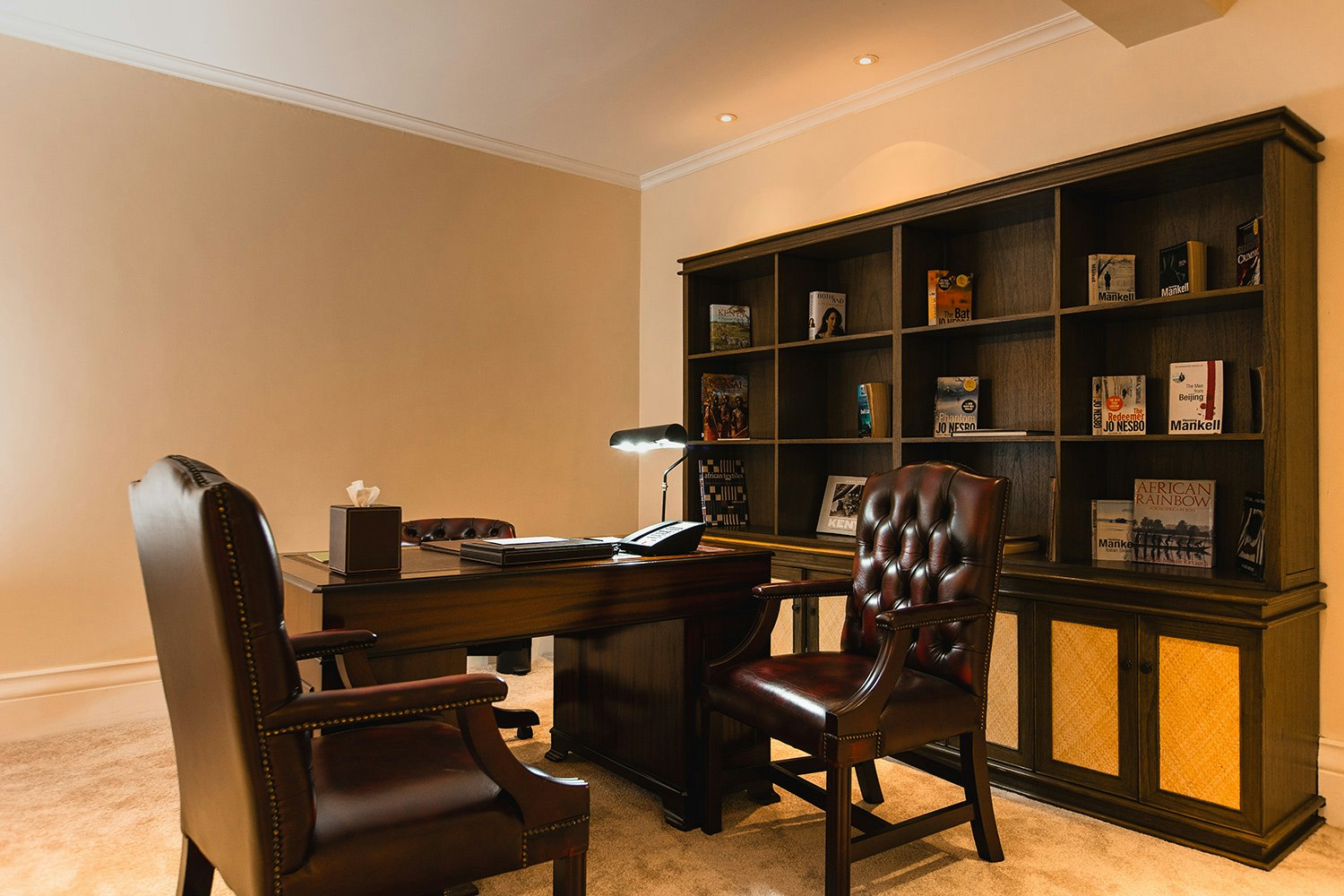 Hemingways Suite - Office Space