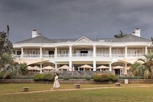 Property Exterior
