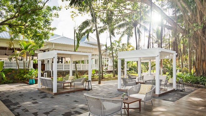 Cavendish Restaurant