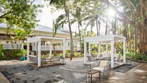 Cavendish Restaurant