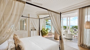 Junior Suite Sea View