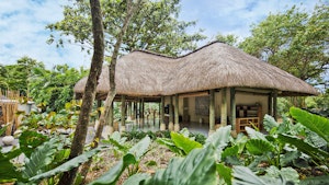 Wellness Pavilion