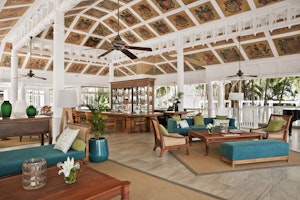 Cavendish Restaurant