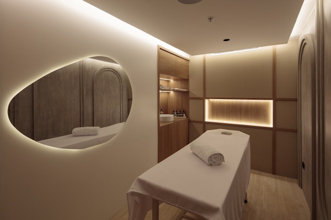 Massage Room