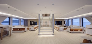 Main Lounge