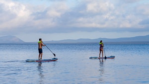 Stand-Up Paddle Board