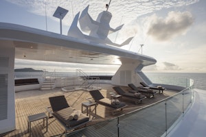Sun Deck