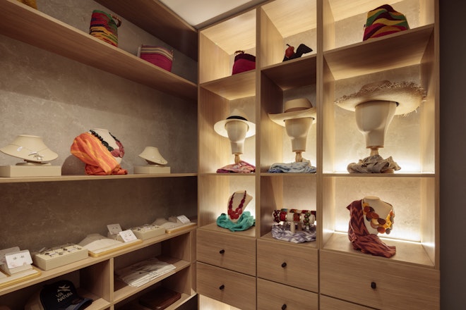 Boutique