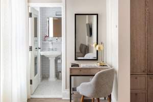 HGU Bathroom