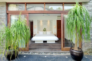 Five Bedroom Ocean View Pool Villa