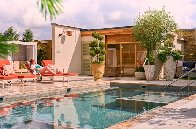Vitality Pool