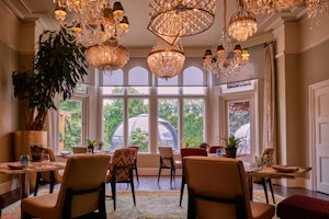 Olio Restaurant