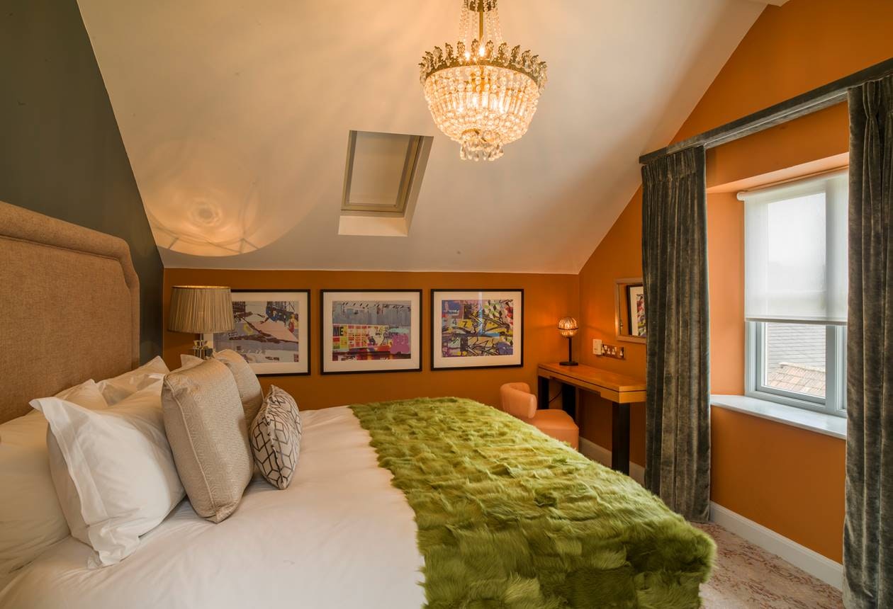 Main House Junior Suite