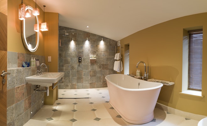 Spa Suite
