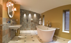 Spa Suite