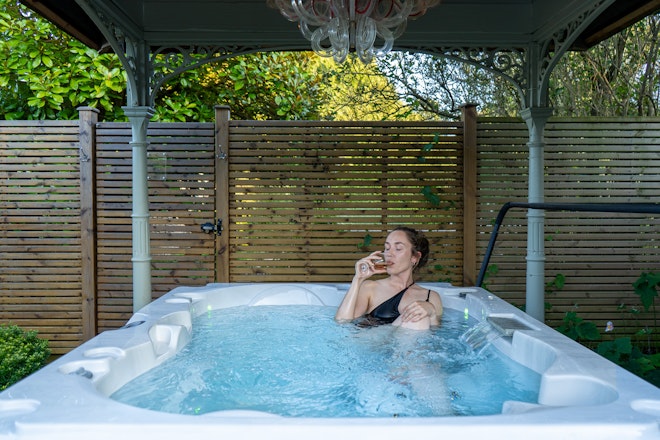 Spa Suite