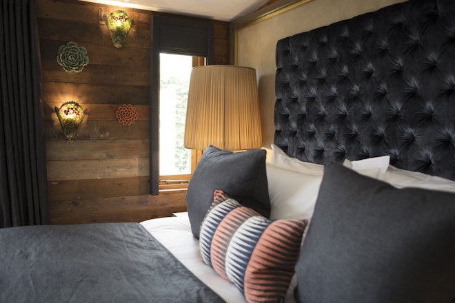 Spa Suite