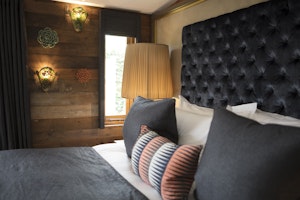 Spa Suite