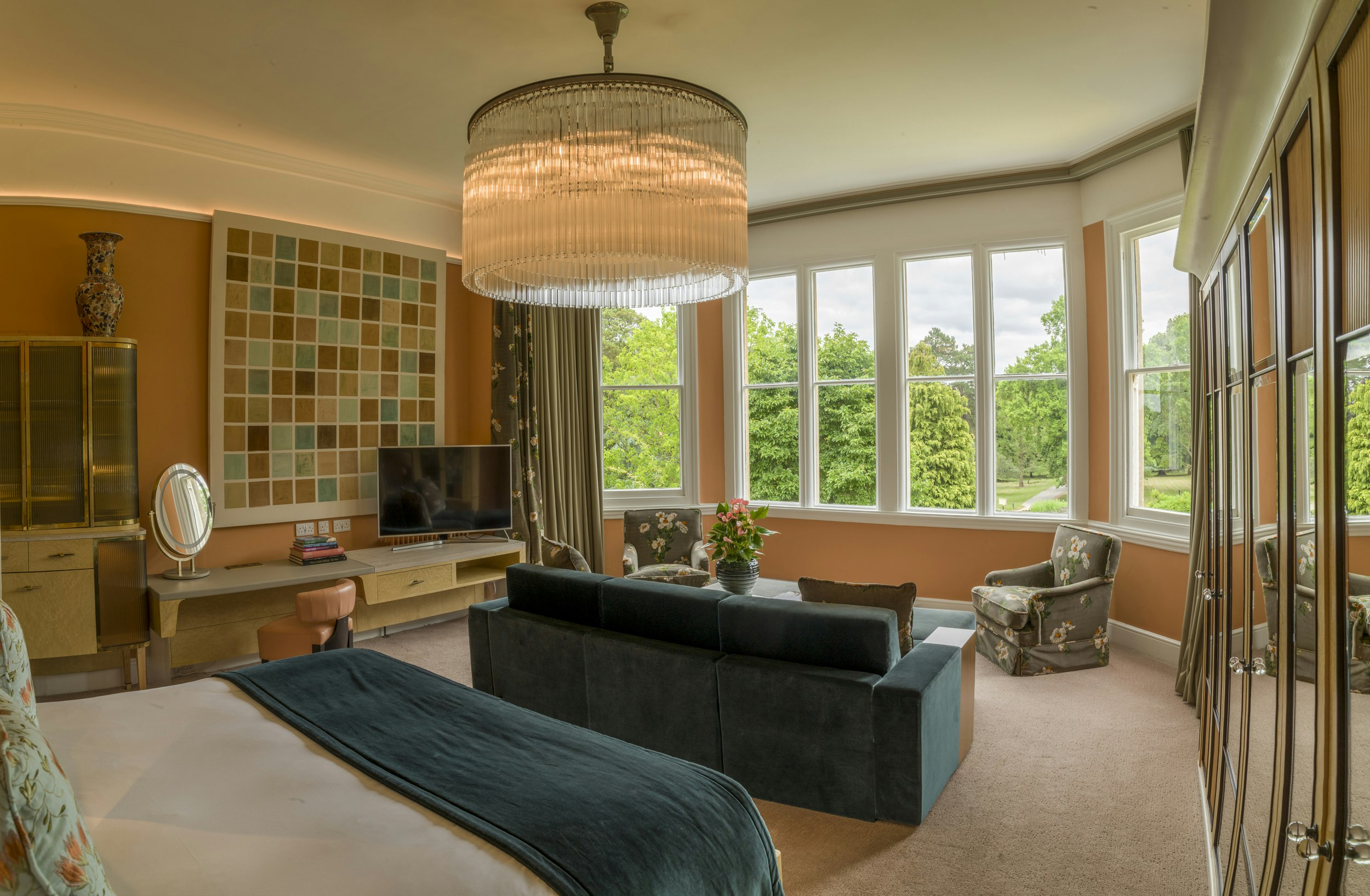 Main House Junior Suite