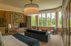 Main House Junior Suite