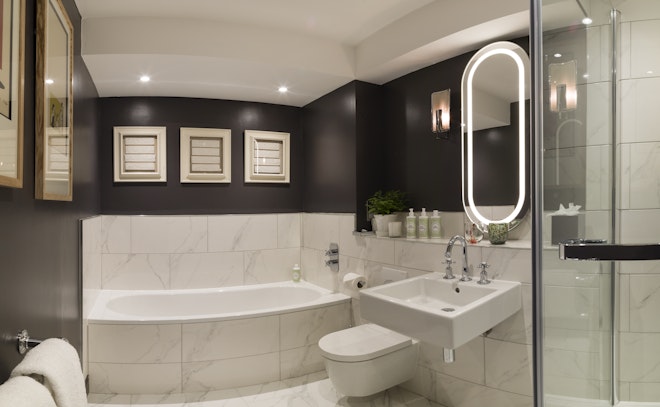Marvellous Bathroom