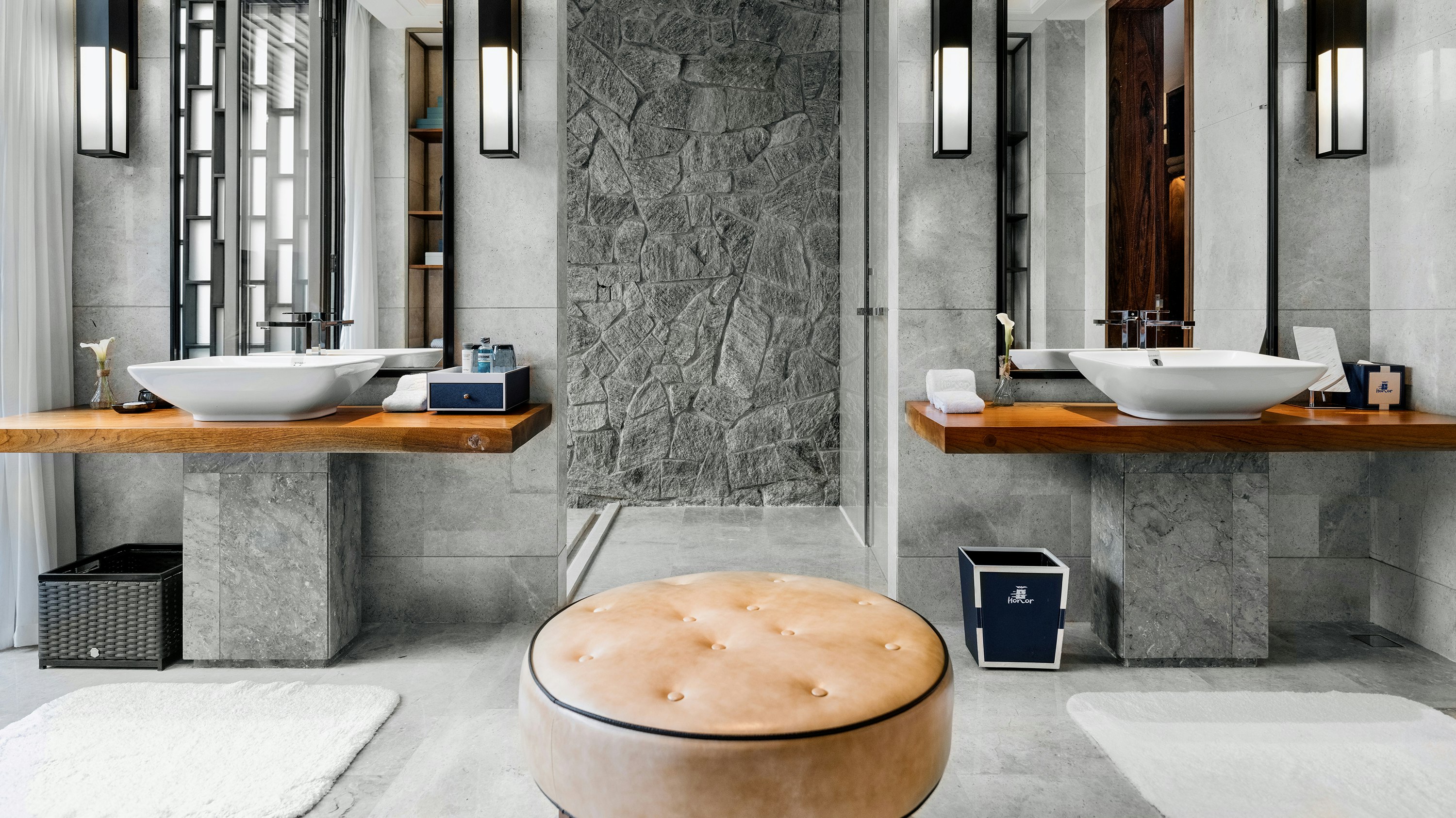 Prestige Golf View Suite