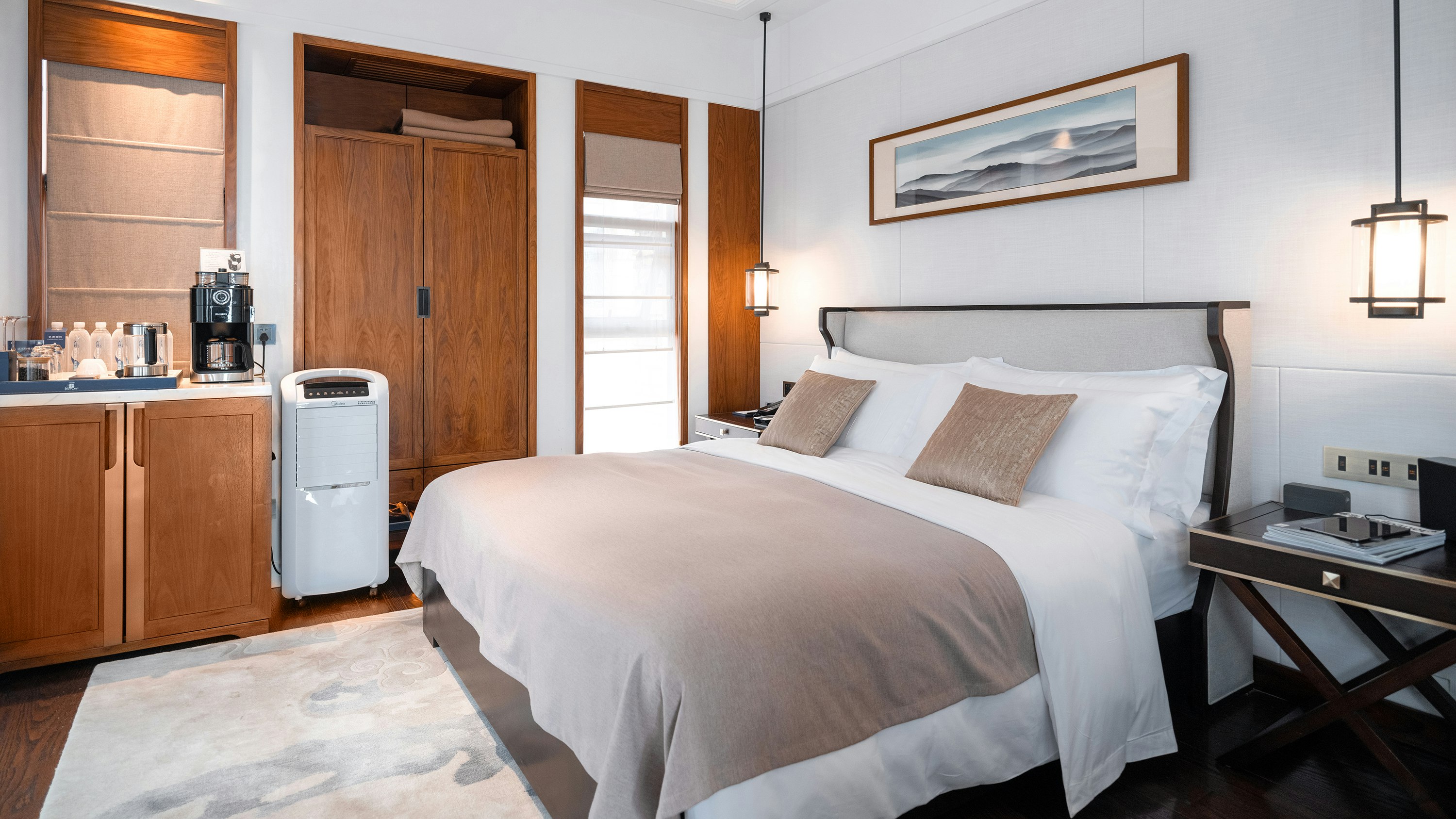 Two Bedroom Sky View Villa