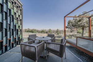 Golf View Suite - Terrace