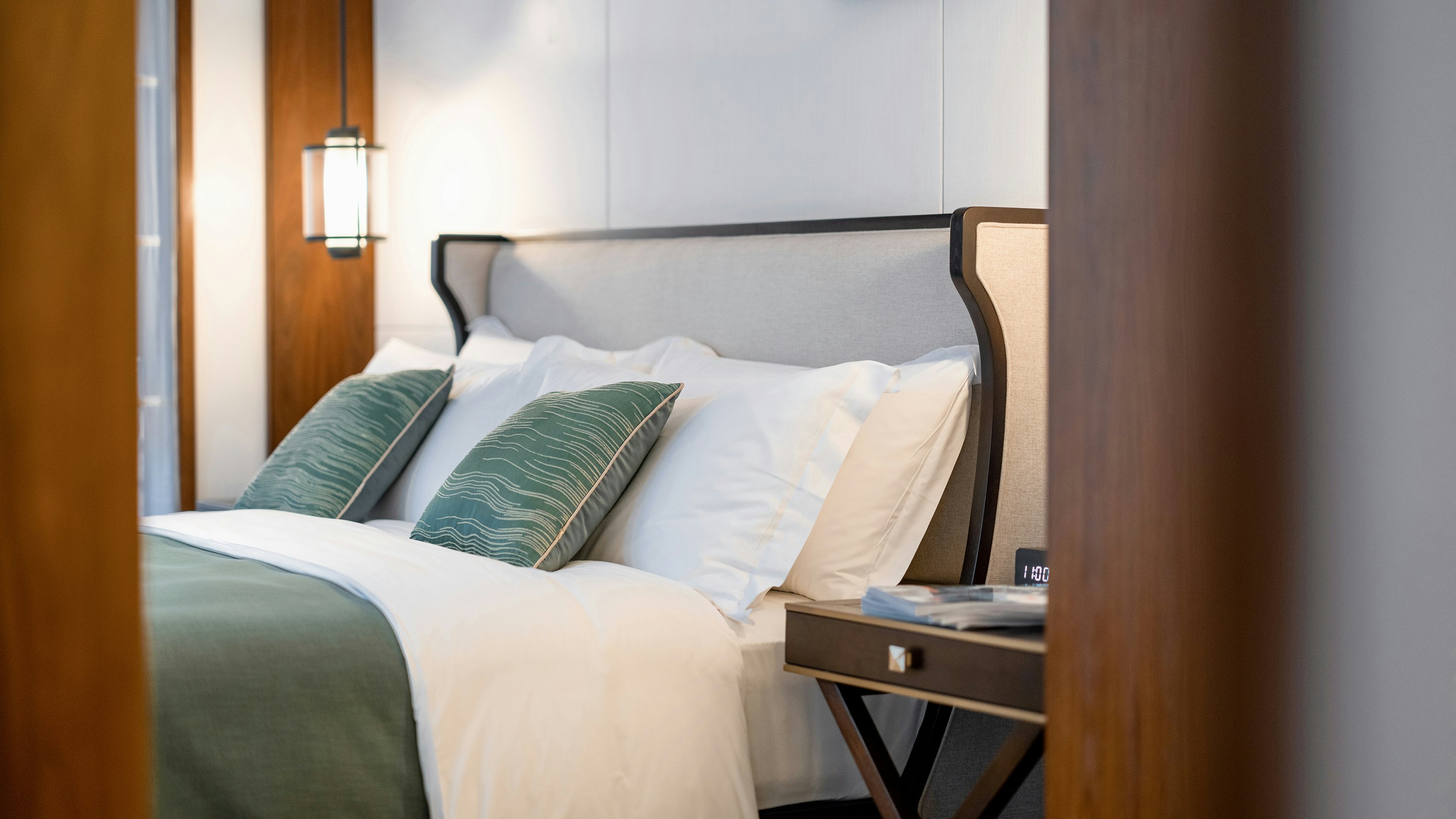 Two Bedroom Sky View Villa