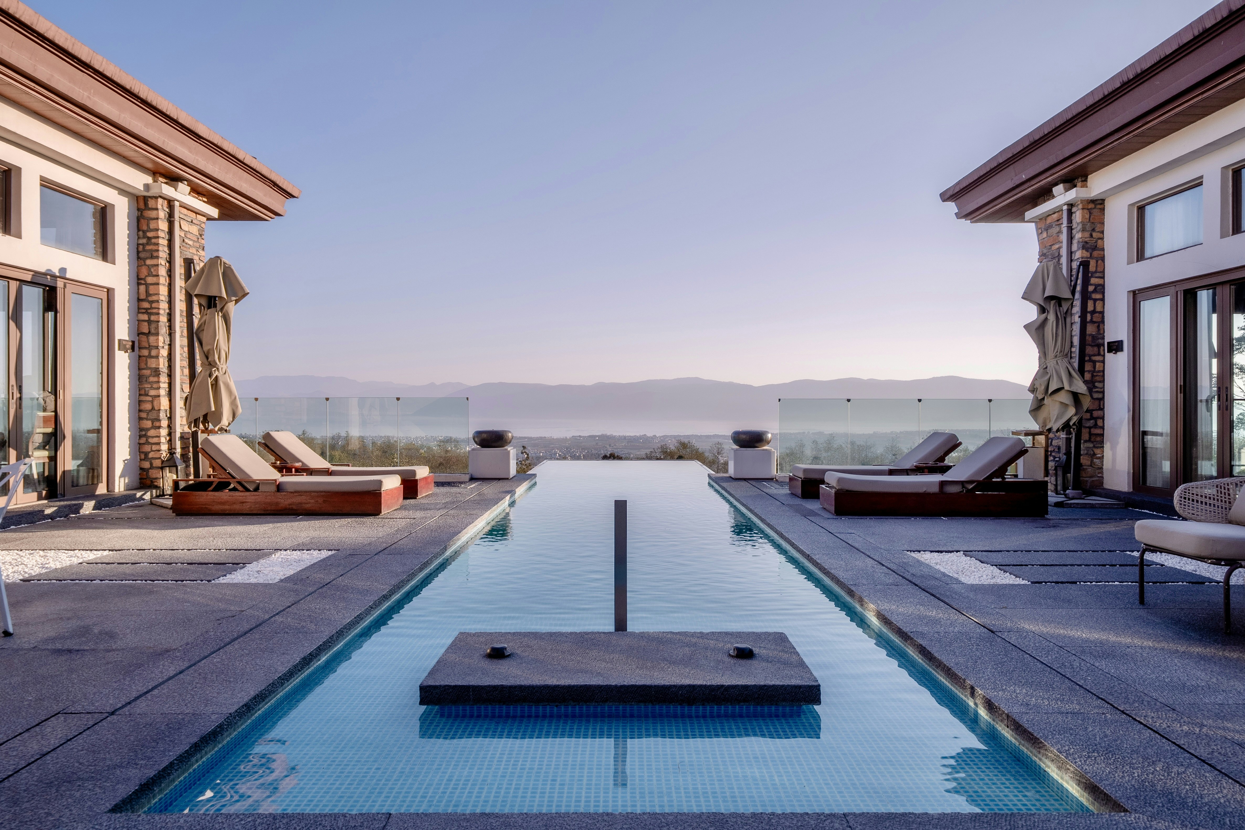 Honor Resort Yun Shu Dali