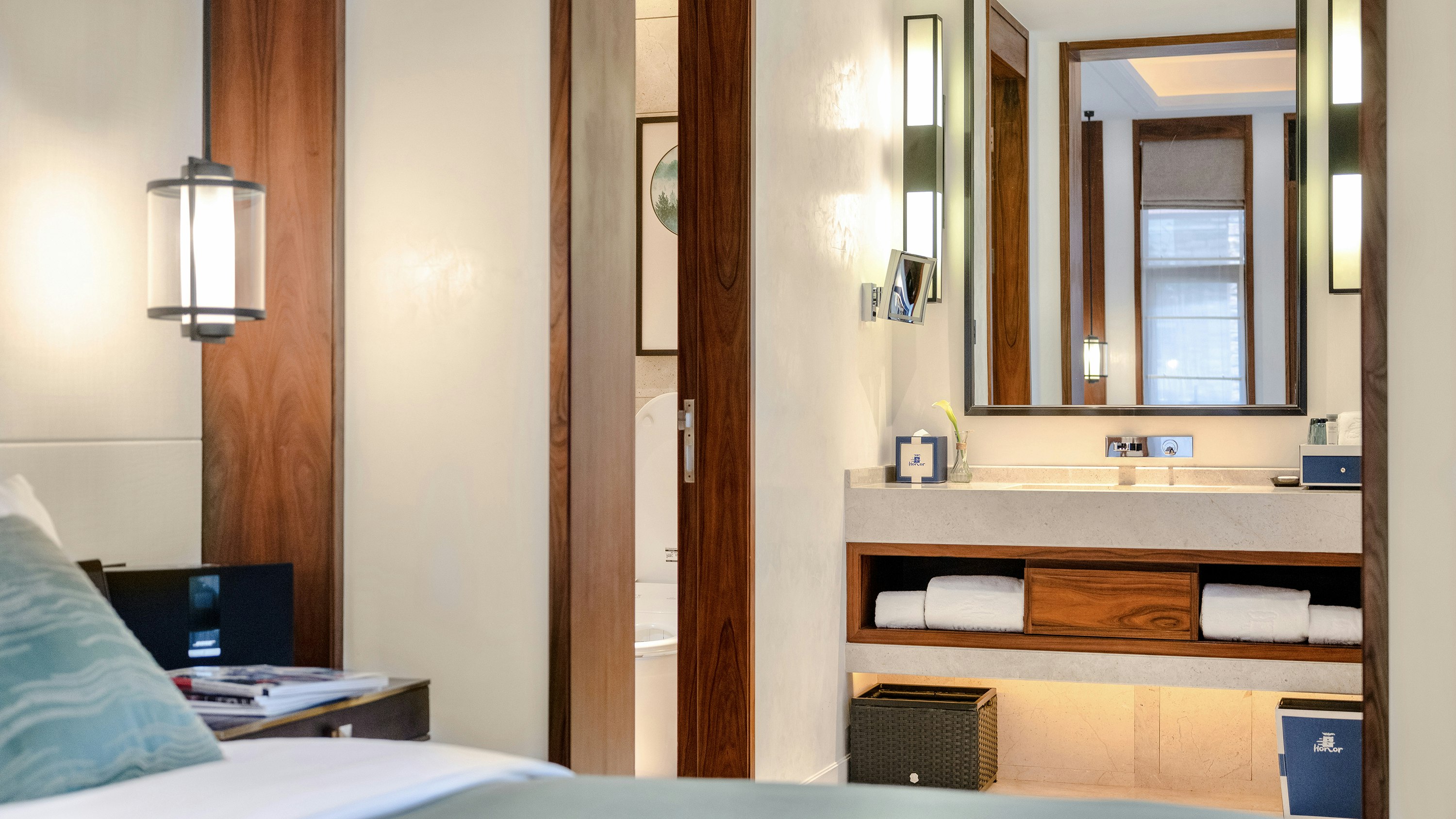 Two Bedroom Sky View Villa