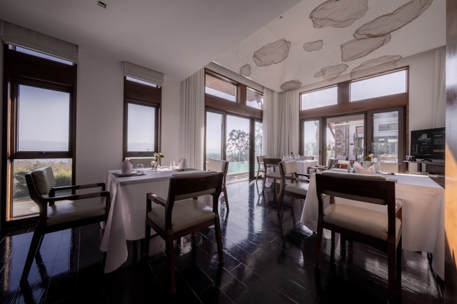 Yun Restaurant
