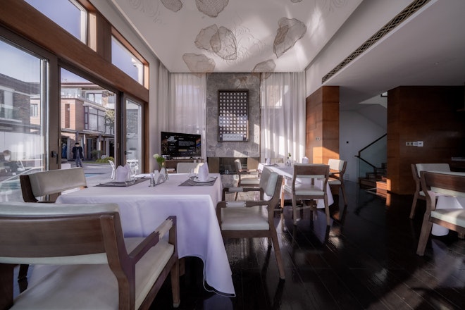 Yun Restaurant