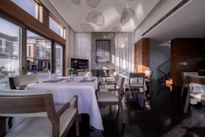 Yun Restaurant