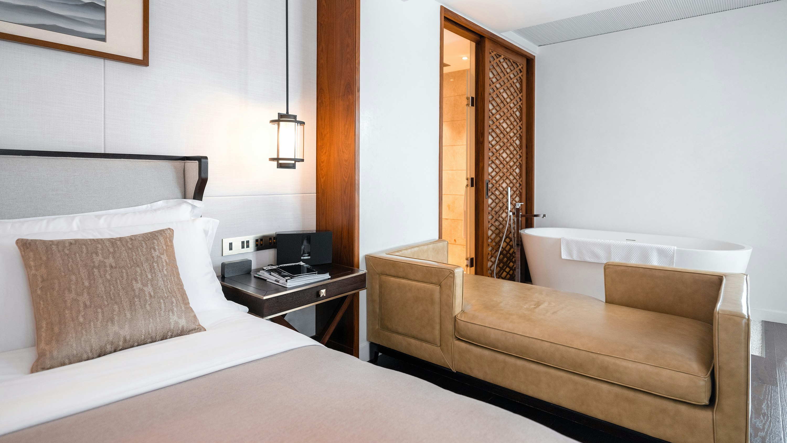 Sky View Room With Terrace