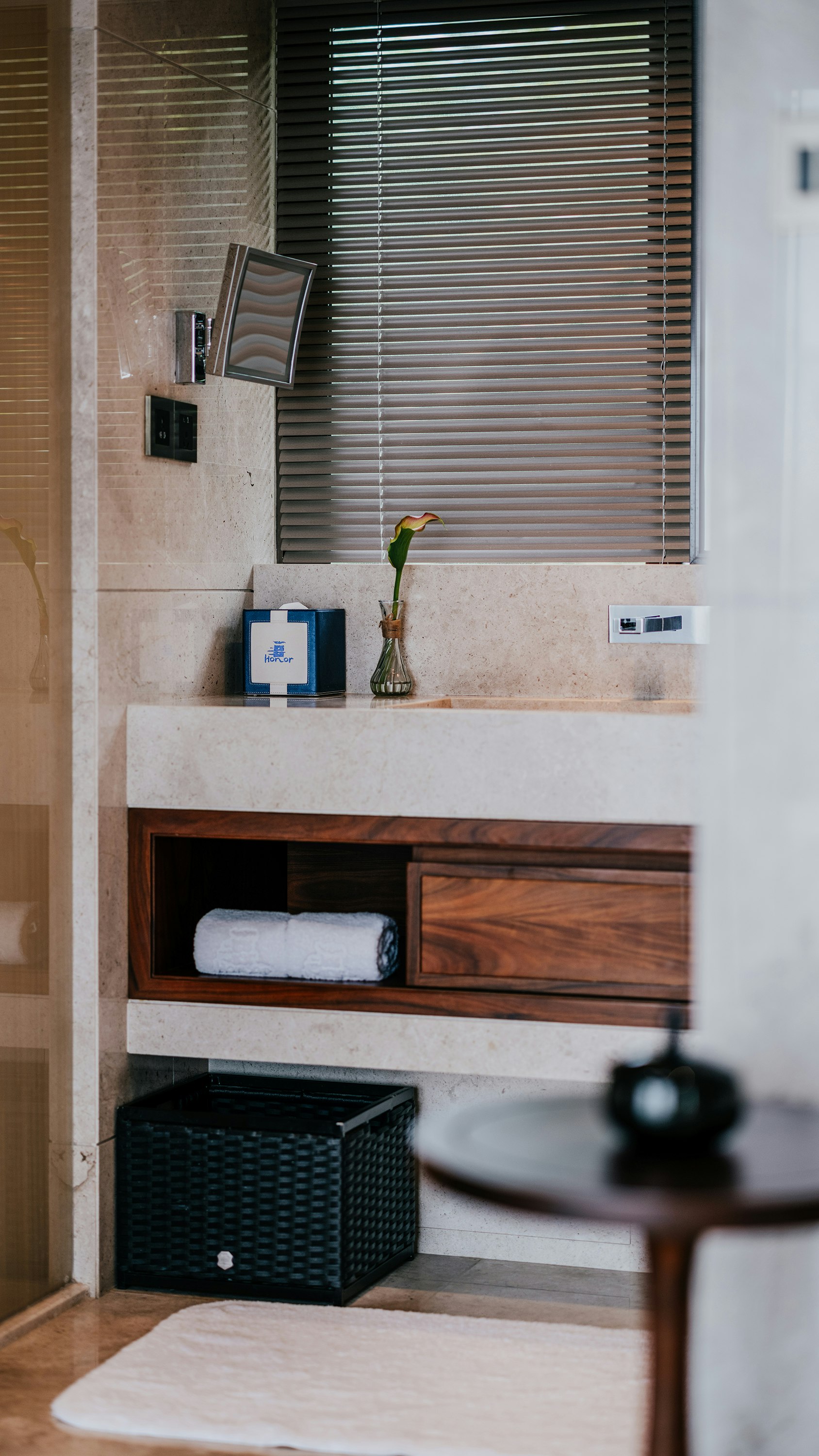 Lake View Room With Terrace