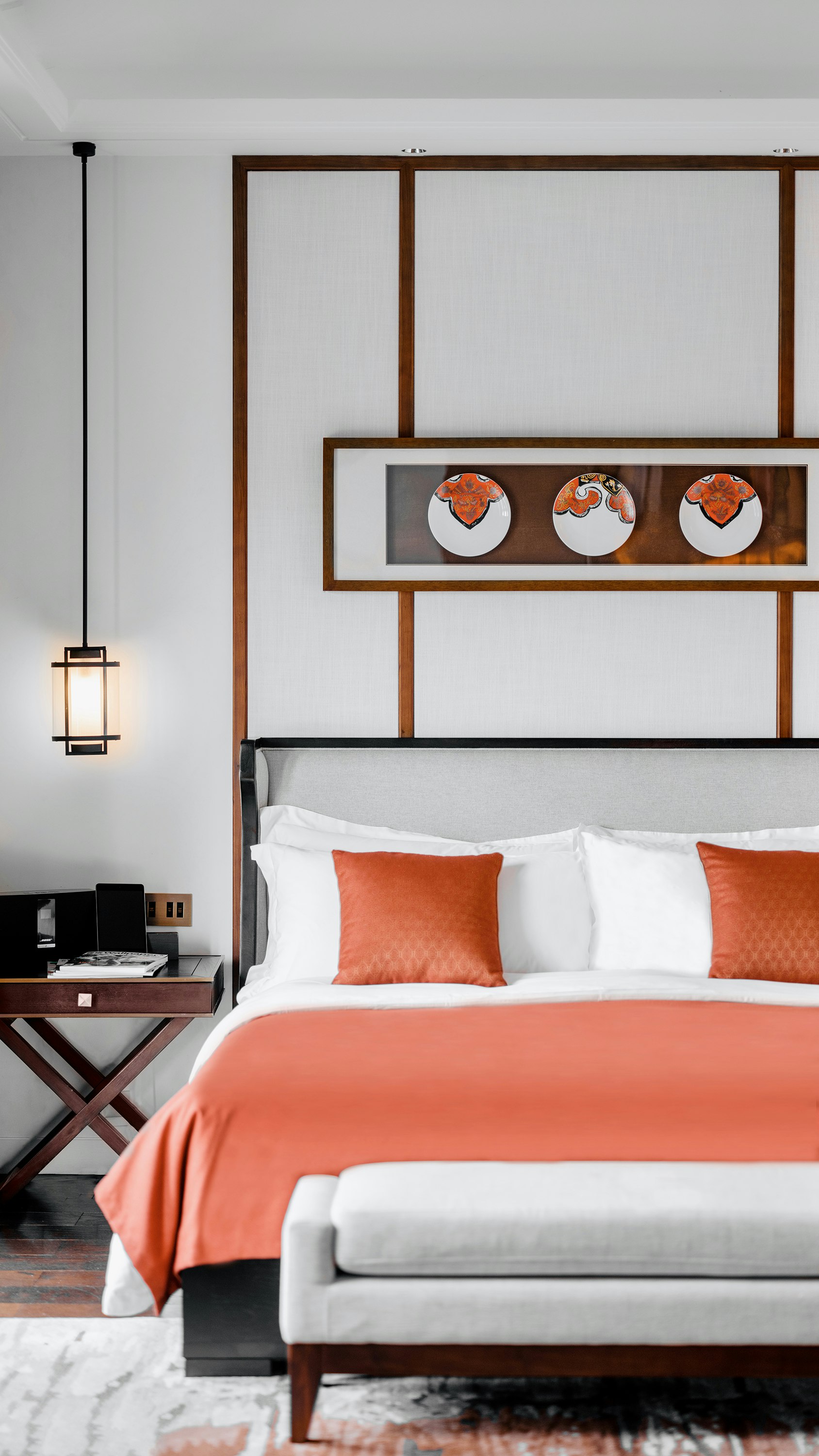 Two Bedroom Lake View Villa