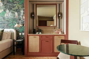 Superior Room - Room Details